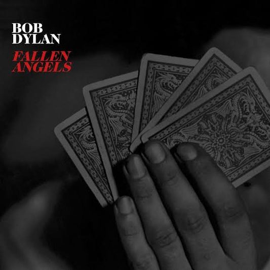 【CD】Bob Dylan《Fallen Angels》