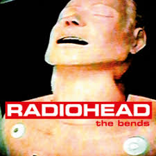 【日版CD】Radiohead《The Bends》電台司令 英搖經典