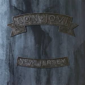 【日版CD】Bon Jovi《New Jersey》含兩首bonus track