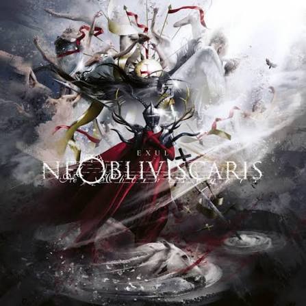 【CD】Ne Obliviscaris《EXUL》
