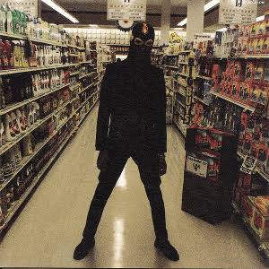 【日版CD】THEE MICHELLE GUN ELEPHANT《High Time》HQCD高音質