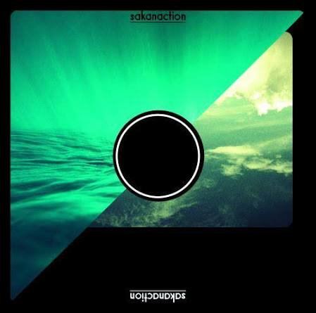 【日版CD】サカナクション sakanaction 魚韻《サカナクション》同名專輯