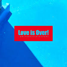 【簽名CD】MoritaSaki in the pool《Love is Over!》