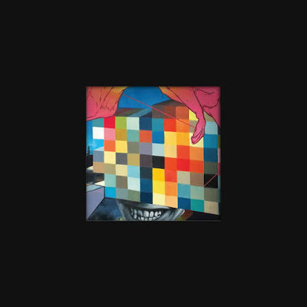 【CD】《Doom Side of the Moon》Pink Floyd 厄運金屬翻唱
