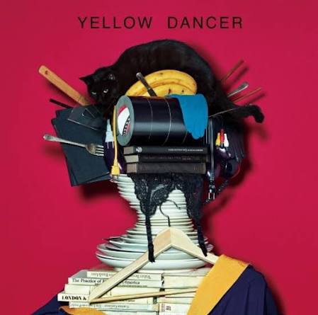 【日版CD】星野源《Yellow Dancer》通常盤