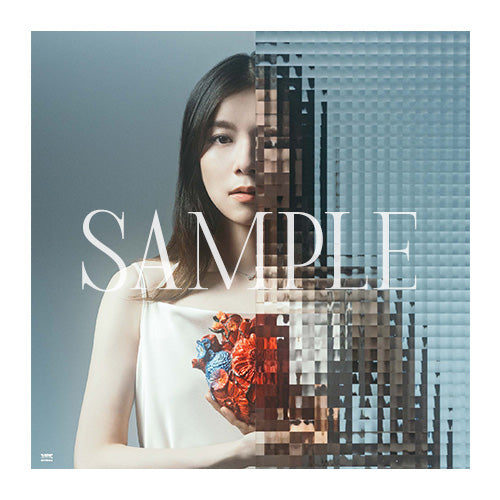 日版CD】milet《Made of Glass》初回盤收錄2024台北演唱會現場– 爛調唱片