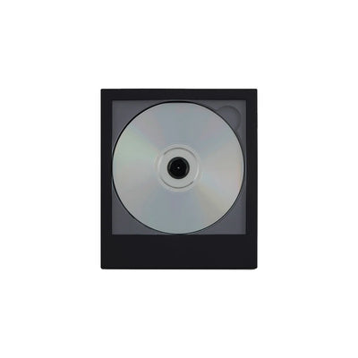 【CD播放器】Instant Disk Audio-CP1 CD 播放器 (黑色 Black)