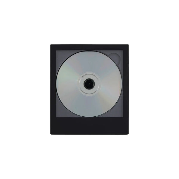 【CD播放器】Instant Disk Audio-CP1 CD 播放器 (黑色 Black)