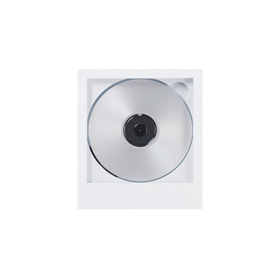 【CD播放器】Instant Disk Audio-CP1 CD 播放器 (白色 White)