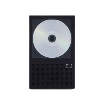 【CD播放器】Instant Disc Audio CP2 黑色款 內建喇叭