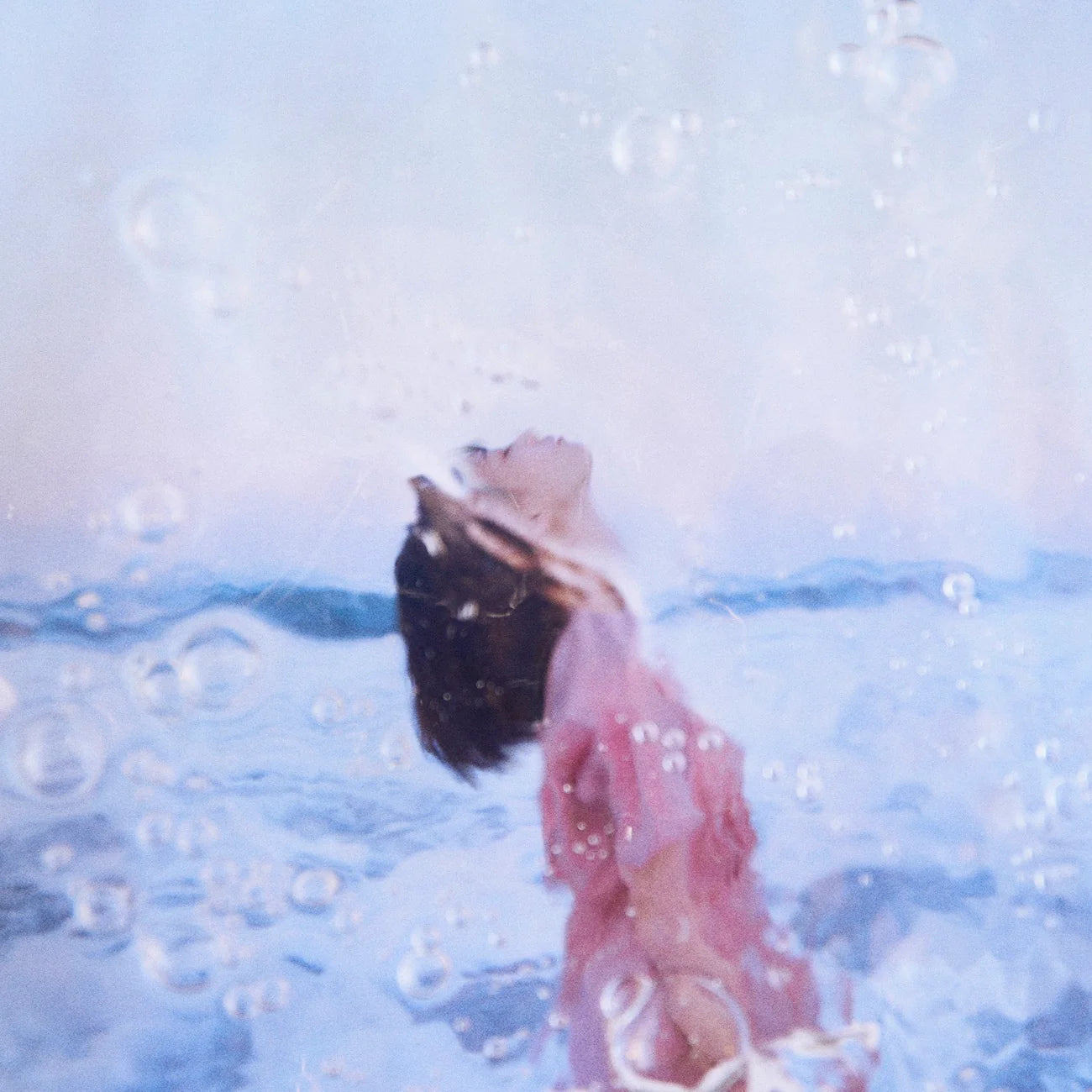 【日版CD】For Tracy Hyde《New Young City》
