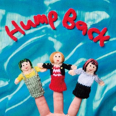 【日版CD】Hump Back《Hump Back》