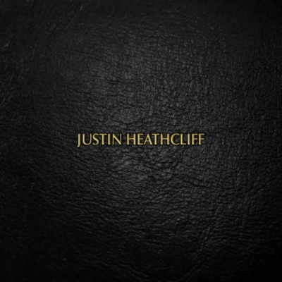 【CD】Justin Heathcliff《Justin Heathcliff》