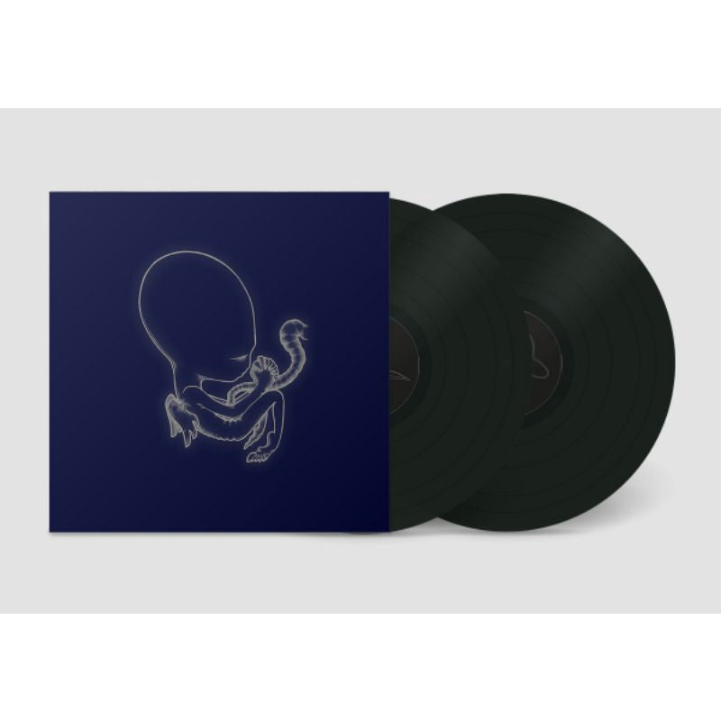 【歐版黑膠】Sigur Ros《Ágætis byrjun》