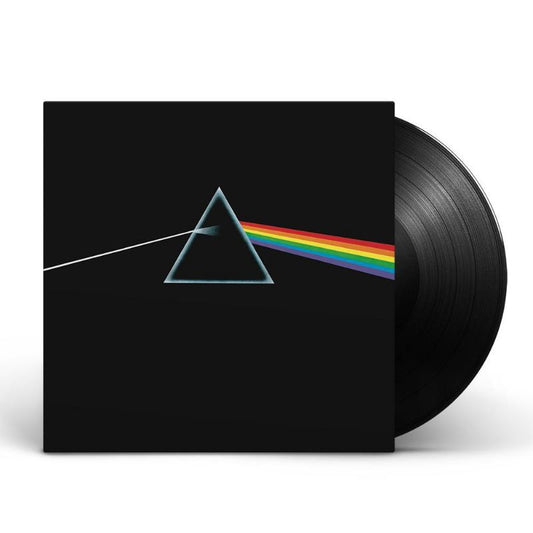 【歐版黑膠】Pink Floyd《Dark Side Of The Moon》50週年版