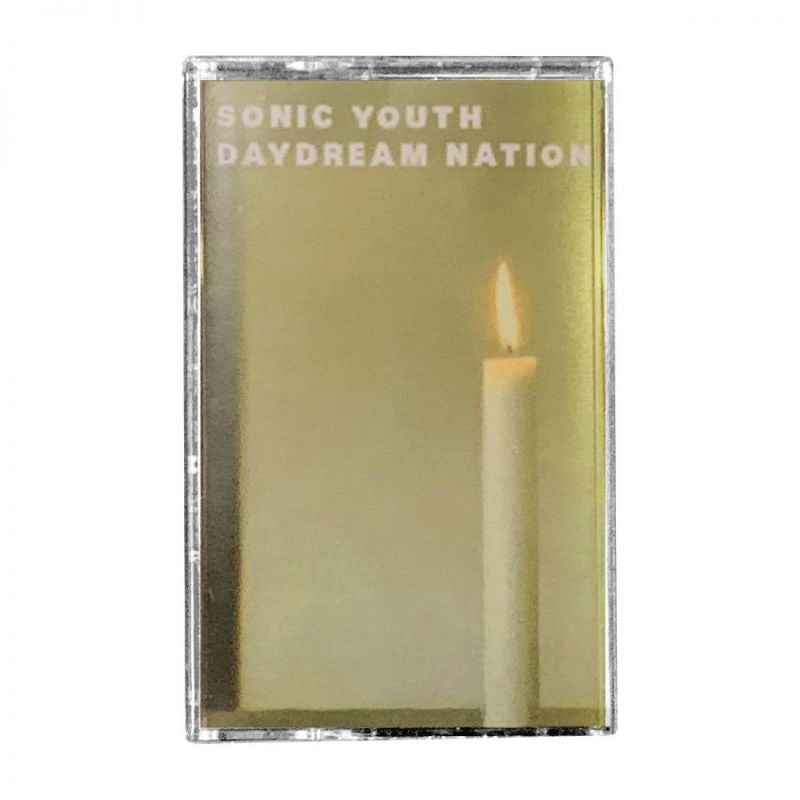 【全新卡帶】Sonic Youth《Daydream Nation》