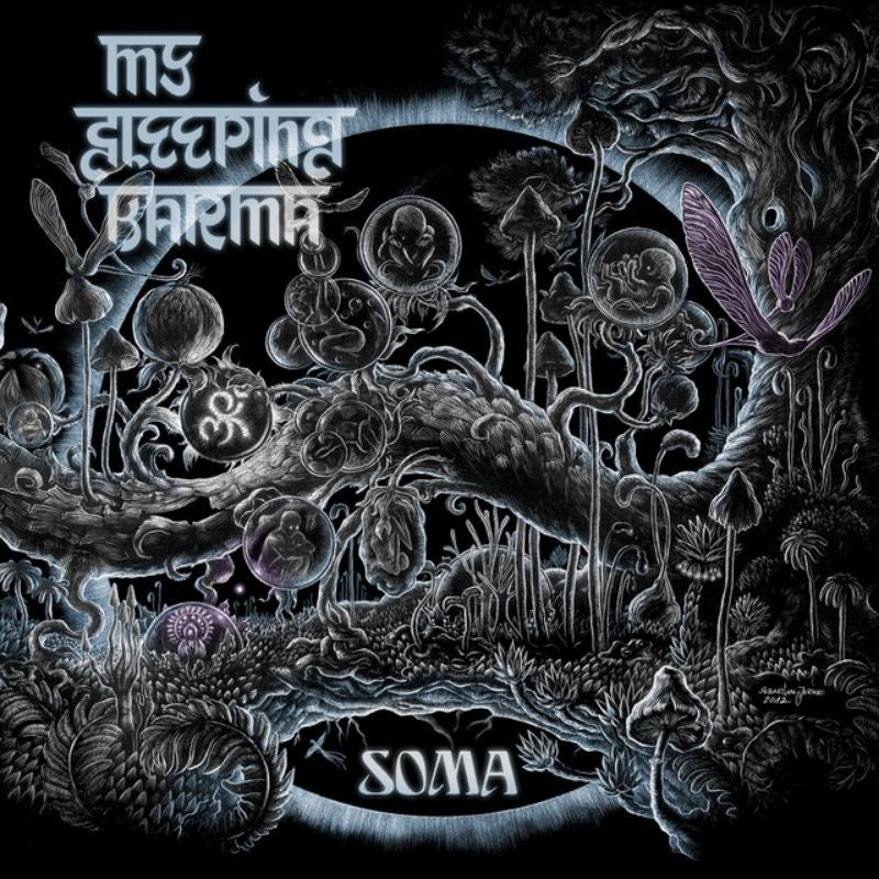 【歐版CD】My Sleeping Karma《Soma》
