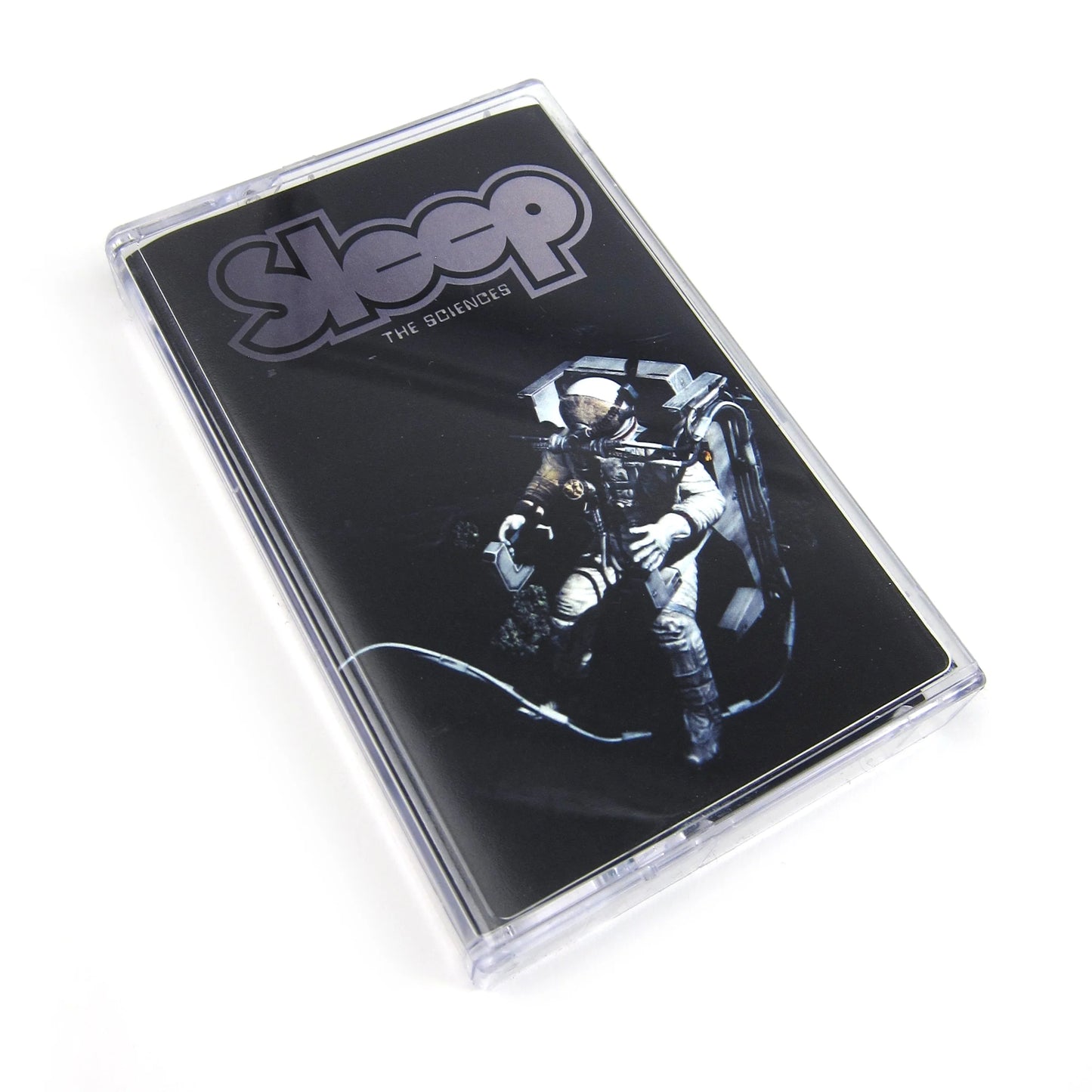 【卡帶】Sleep《The Sciences》