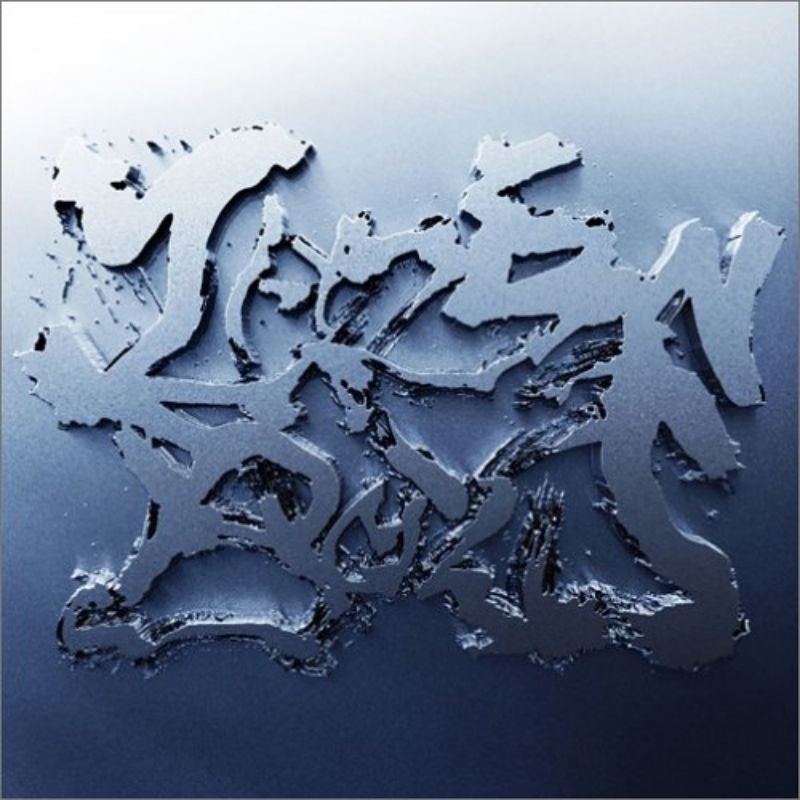 【日版CD】ZAZEN BOYS《ZAZEN BOYSIII》