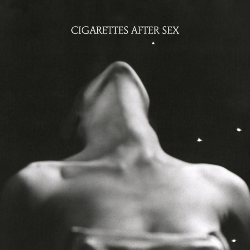 【歐版CD】Cigarettes After Sex《EP I》事後菸樂團