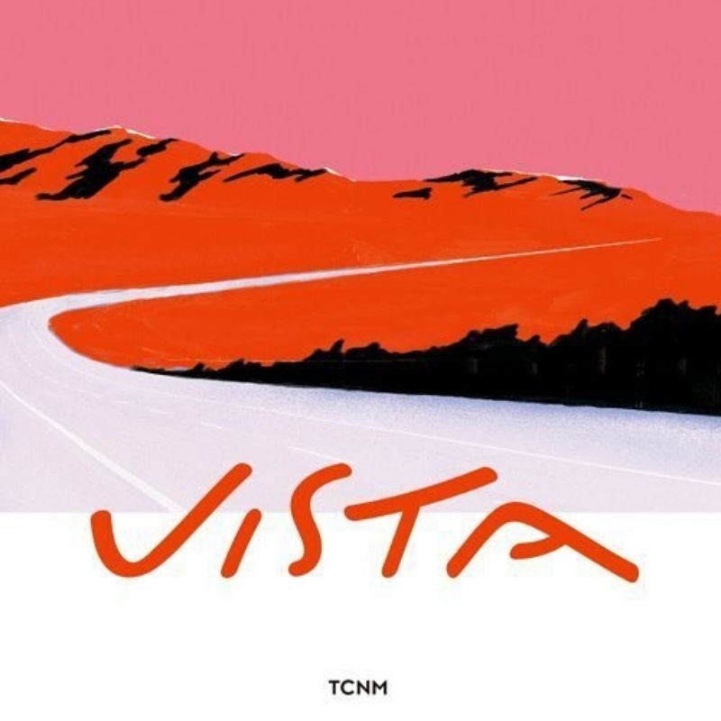 【日版CD】toconoma《VISTA》