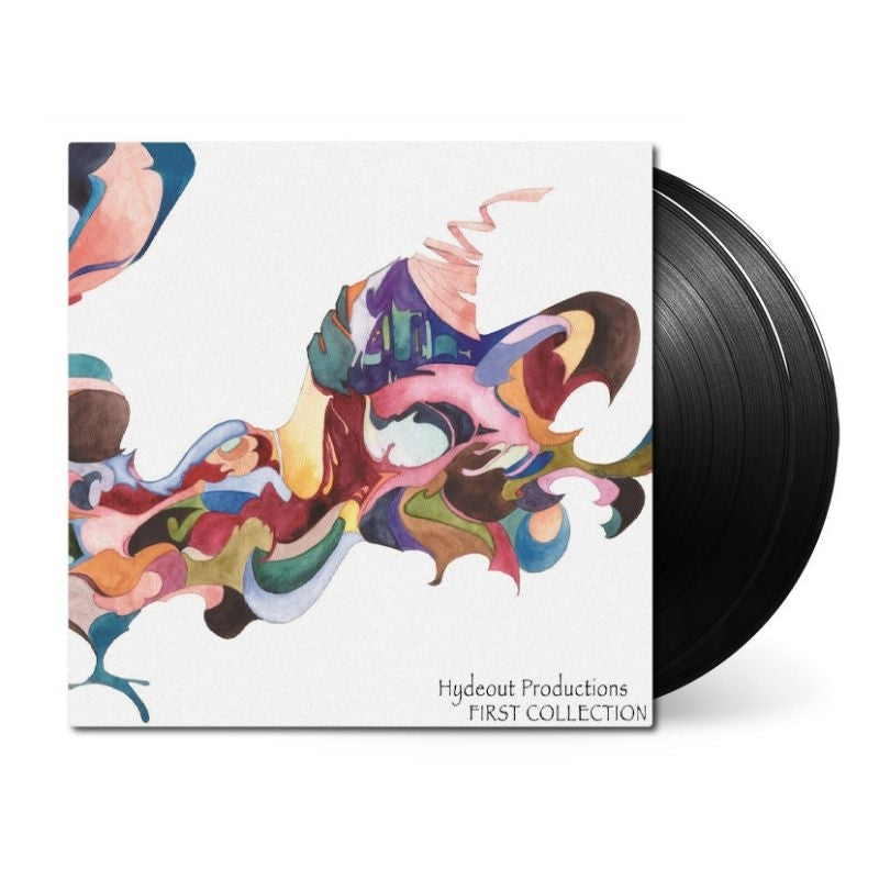 【日版黑膠】VA / Nujabes《First Collection》2LP