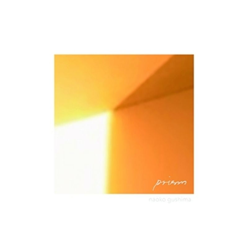 【日版CD】具島直子《Prism》 CITY POP