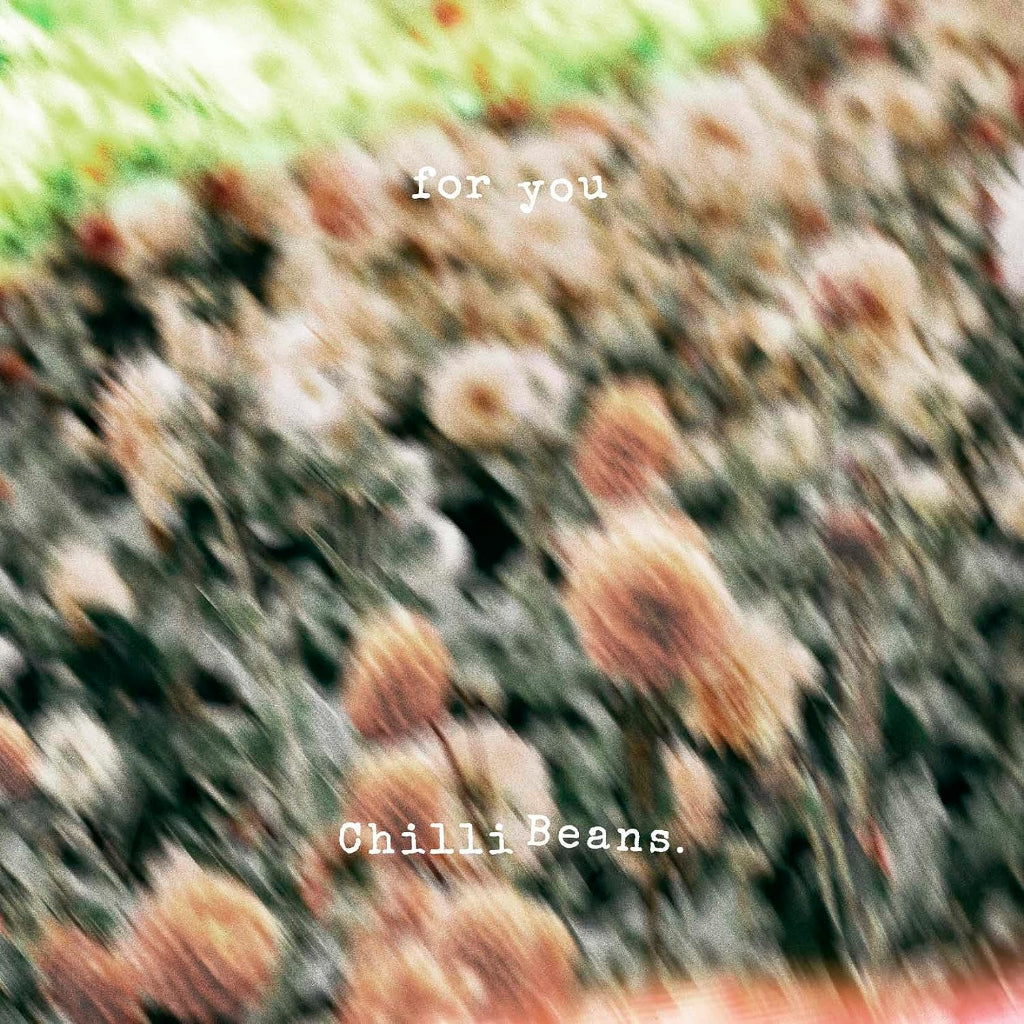 【日版CD】Chilli Beans.《For You》航海王 ONE PIECE 片尾曲ED19. Raise