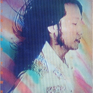 【日版黑膠】山下達郎《CIRCUS TOWN》City Pop