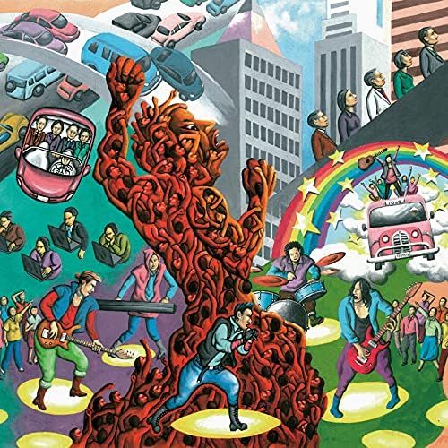 【CD】無妄合作社《NO MERCY》
