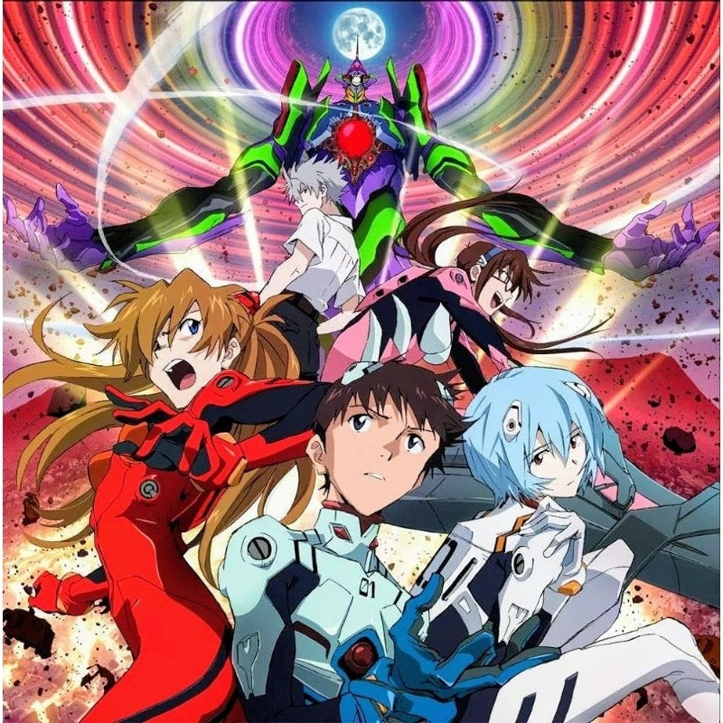 【日版CD】高橋洋子《EVANGELION EXTREME》新世紀福音戰士