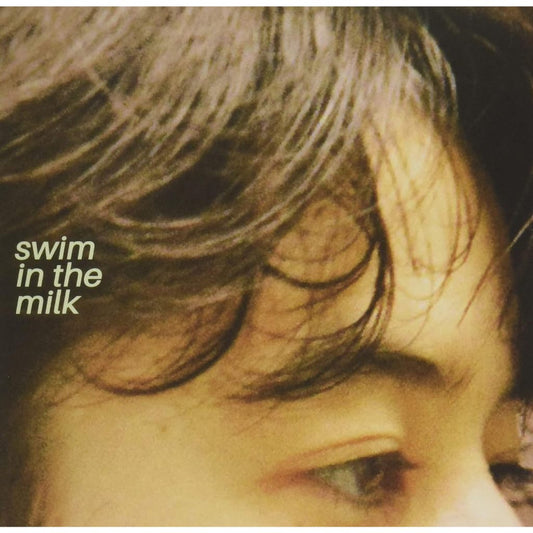 【日版黑膠】LIGHTERS《swim in the milk》