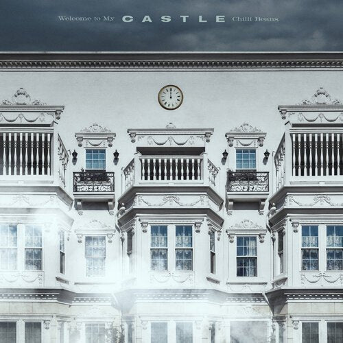 【日版CD】Chilli Beans.新專輯《Welcome to My Castle》