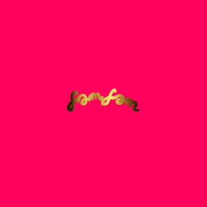 【日版CD】never young beach《fam fam》