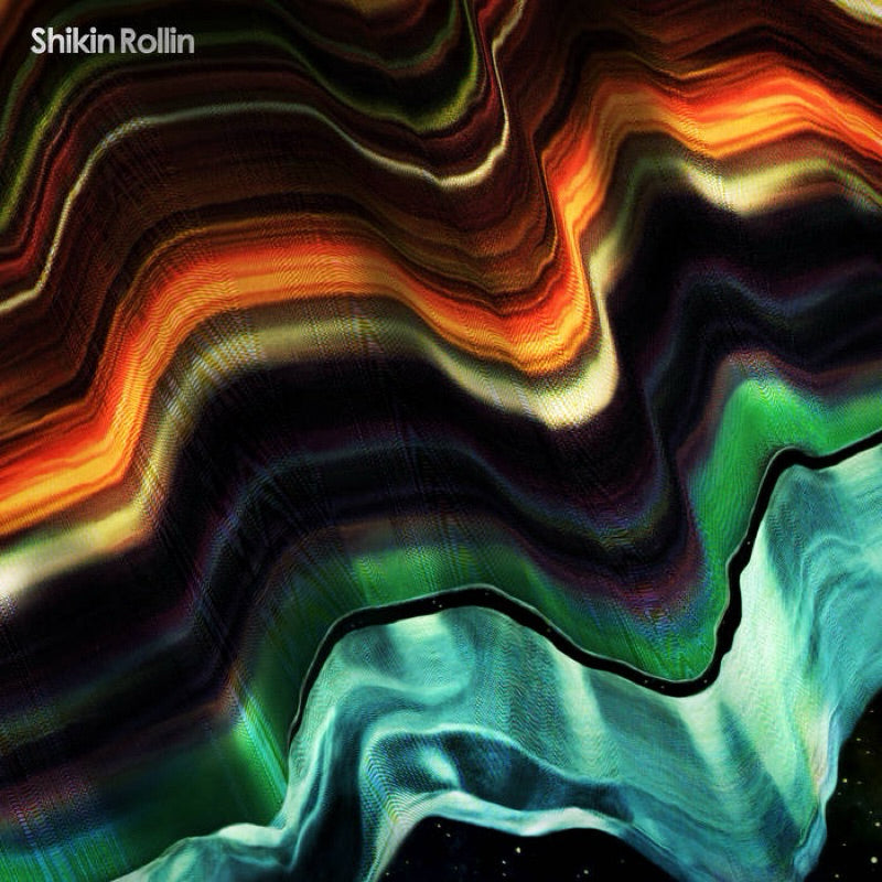 【CD】石青羅林 ShikinRollin《Green》