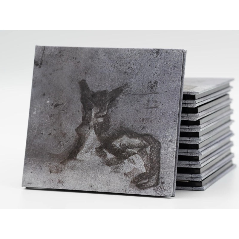 【CD】Wantamnam 我地希望《木馬 Mukma》香港獨立樂團