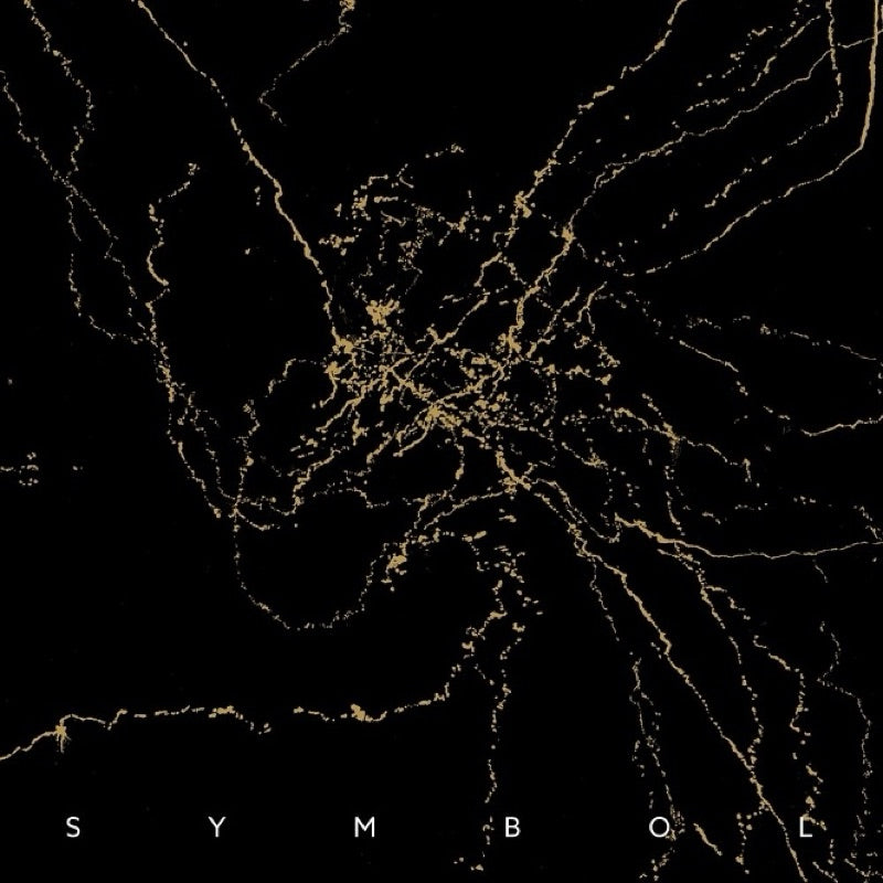 【簽名CD】跑跑機器人Go Go Machine Orchestra《SYMBOL》