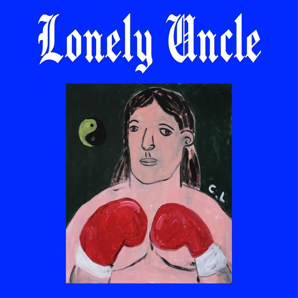 【台灣獨立音樂CD】昏鴉 The Murky Crows《Lonely Uncle》