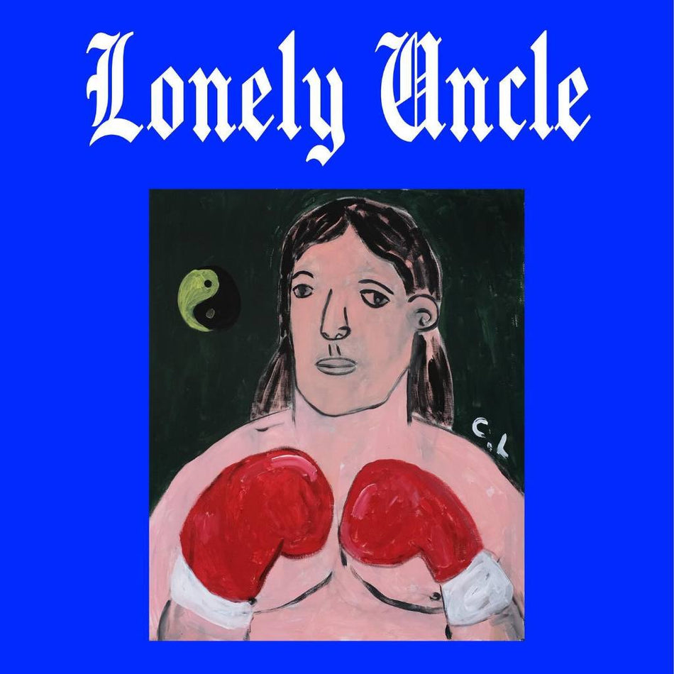 【台灣獨立音樂CD】昏鴉 The Murky Crows《Lonely Uncle》