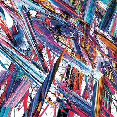 【日版黑膠】Nujabes《Other Side Of Phase》混沌武士