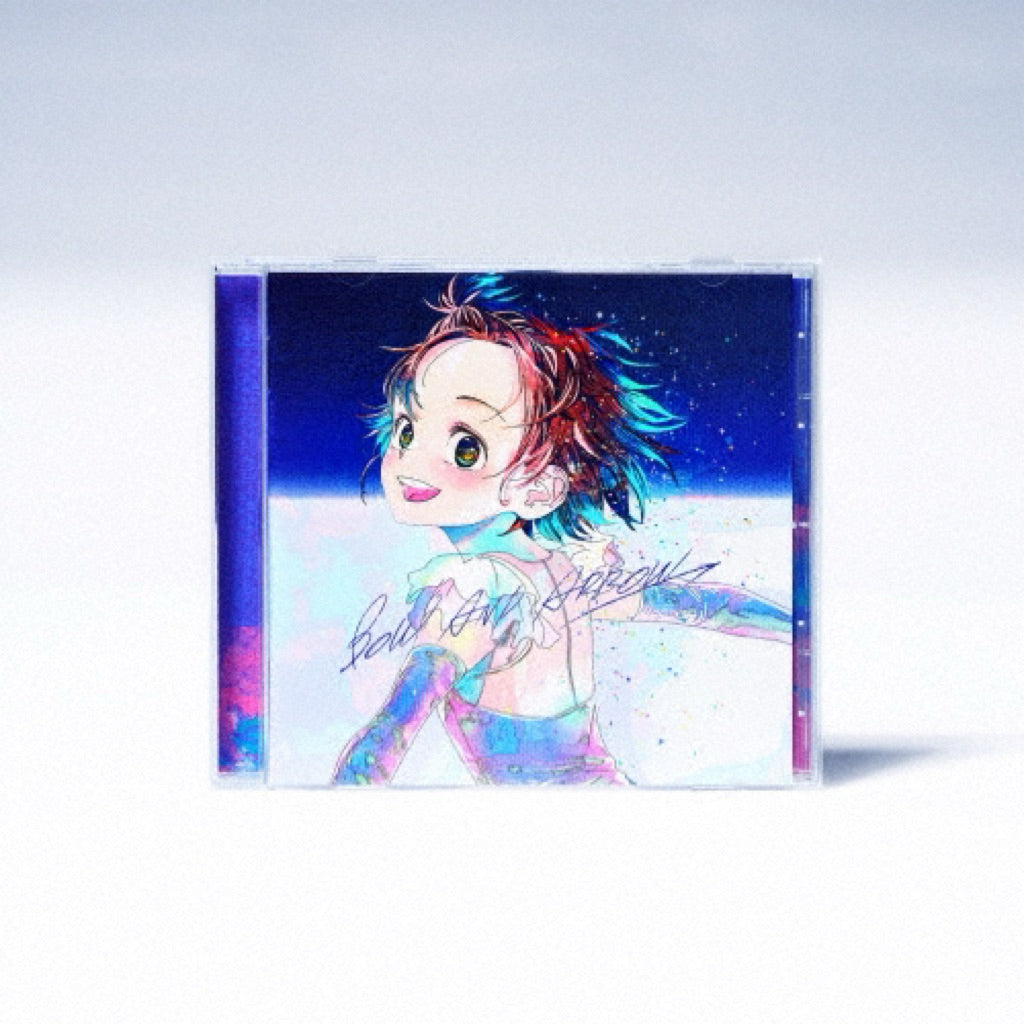 【日版CD】米津玄師 BOW AND ARROW/Plazma＜通常盤＞