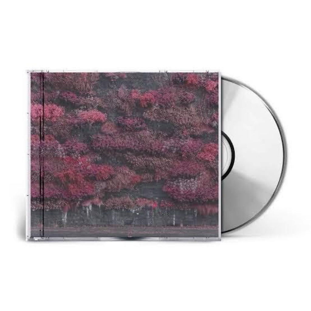 【CD】Sleep Token《Even In Arcadia》沉睡獻祭樂團 / 淨土不潔
