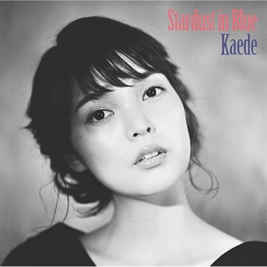 【日版CD】Kaede（Negicco）《秋の惑星、ハートはナイトブルー》Lamp