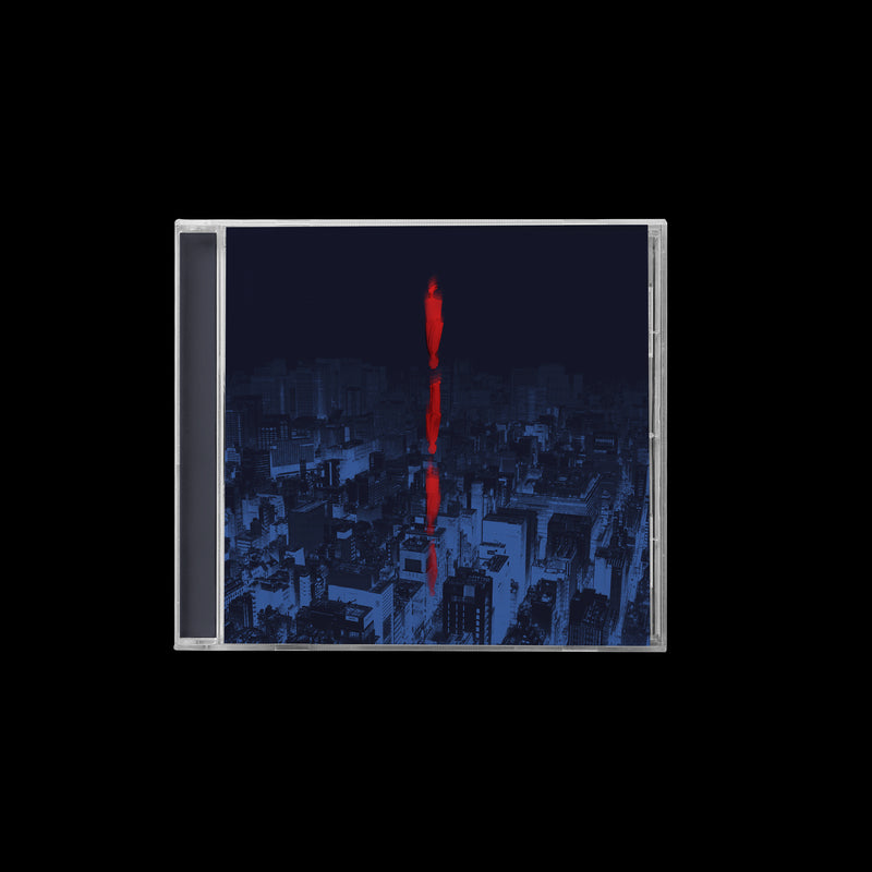 【CD】一種心情 SENSE OF FEELING《戒斷青春》