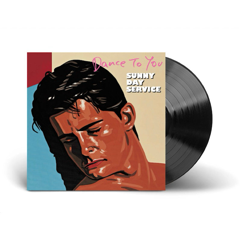 【日版黑膠】サニーデイ・サービス《Dance to You》Sunny Day Service