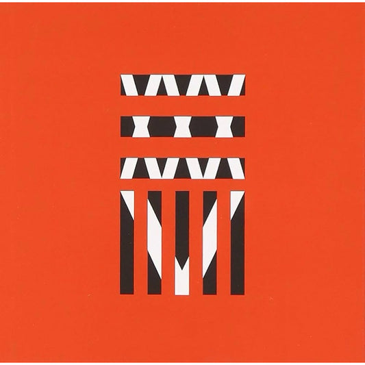 【日版CD】ONE OK ROCK《35xxxv》
