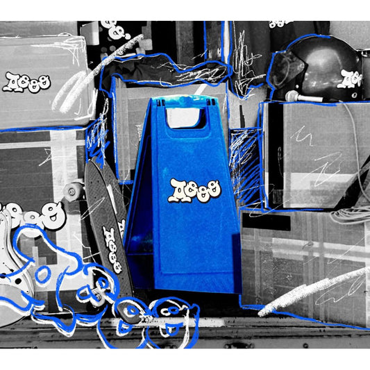 【日版CD】Aooo《Aooo》YOASOBI 赤い公園
