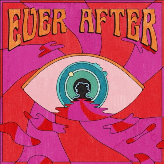 【CD】皇后皮箱《Ever After》