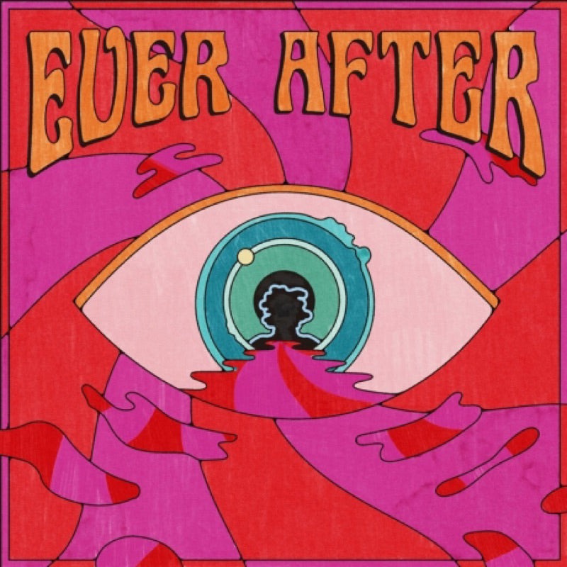 【CD】皇后皮箱《Ever After》