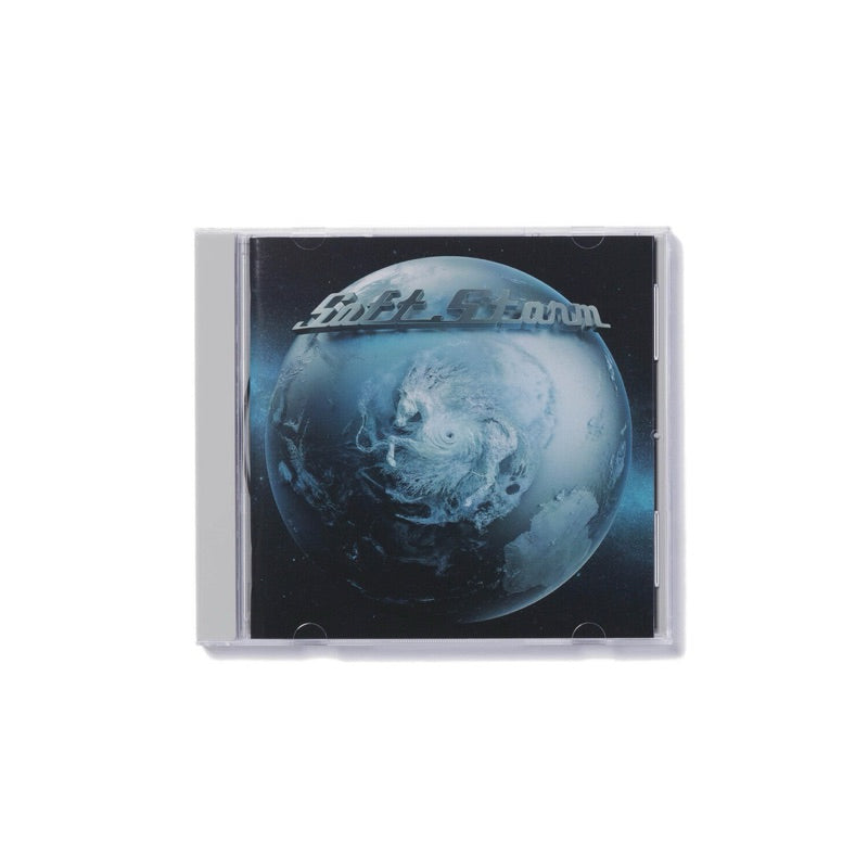 【CD】落日飛車《SOFT STORM 柔性風暴》